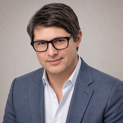 Alejandro Silverman Hasse