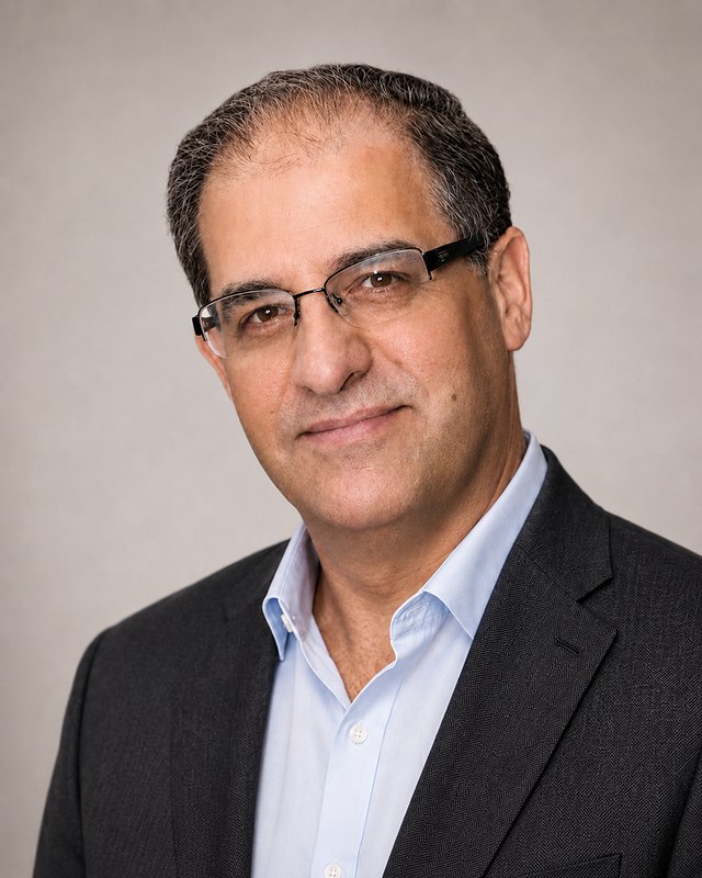 Álvaro Triana Soto, consultor senior de Rockwater Partners