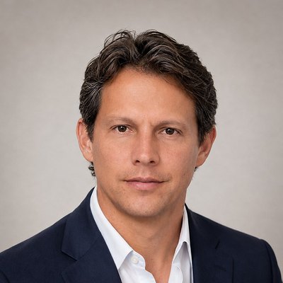 Mauricio Steiner Lombana